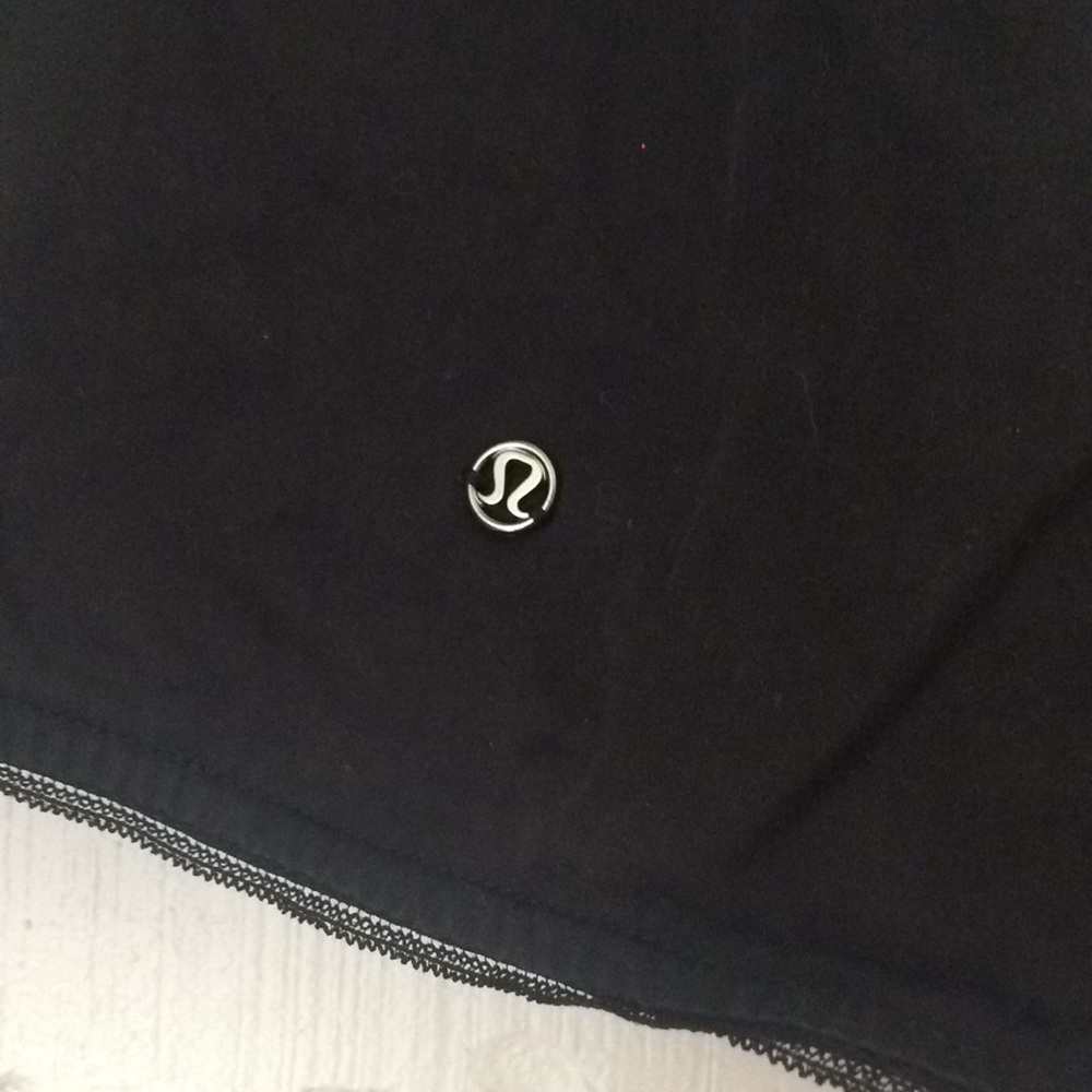 Lululemon To and From shorts